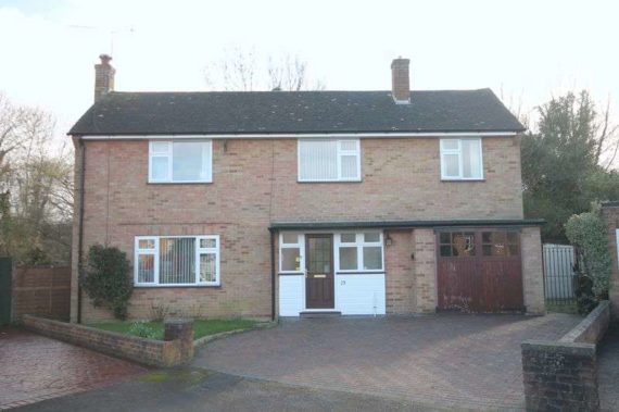 3 Bedroom Detached